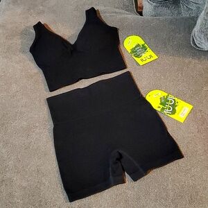 Activewear 2-piece set